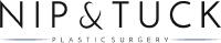 Dark image with a black central area and small blue horizontal accents at bottom edges.